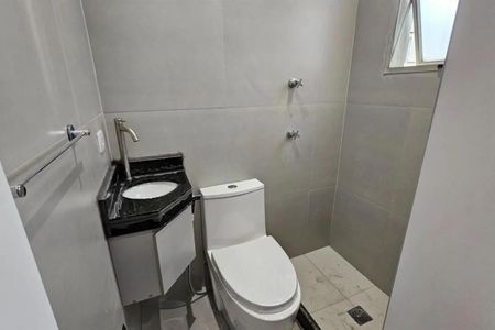 Apartamento à venda com 61m², 2 quartos e 1 vaga
