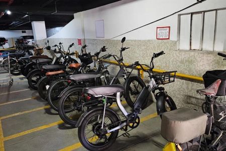 Apartamento à venda com 61m², 2 quartos e 1 vaga