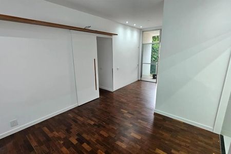 Apartamento à venda com 2 quartos, 61m² em Gávea, Rio de Janeiro