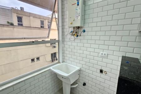 Apartamento à venda com 61m², 2 quartos e 1 vaga