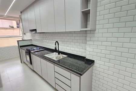 Apartamento à venda com 61m², 2 quartos e 1 vaga