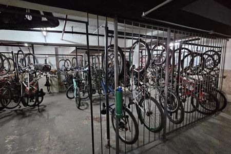 Apartamento à venda com 61m², 2 quartos e 1 vaga