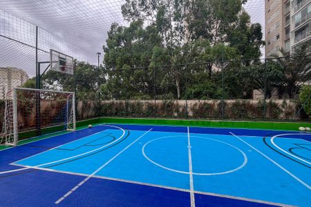 Apartamento à venda com 63m², 3 quartos e 1 vaga Apartamento à venda com 63m², 3 quartos e 1 vagaQuadra