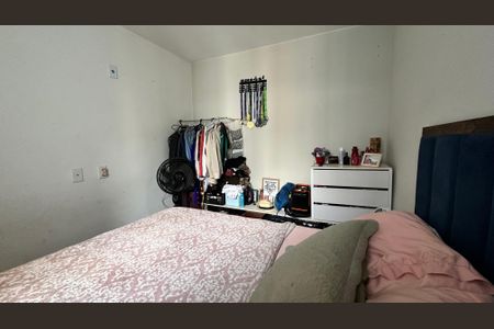 Quarto 2 de apartamento para alugar com 2 quartos, 48m² em Recreio dos Bandeirantes, Rio de Janeiro