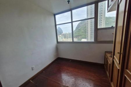 Apartamento à venda com 3 quartos, 95m² em Botafogo, Rio de Janeiro