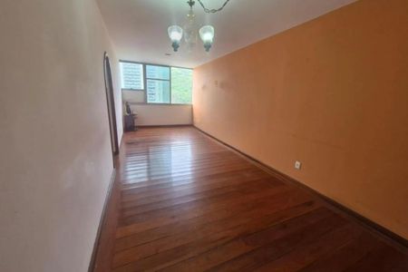 Apartamento à venda com 3 quartos, 95m² em Botafogo, Rio de Janeiro