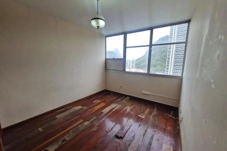 Apartamento à venda com 3 quartos, 95m² em Botafogo, Rio de Janeiro