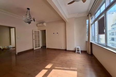 Apartamento à venda com 2 quartos, 98m² em Flamengo, Rio de Janeiro