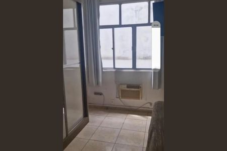 Apartamento à venda com 1 quarto, 17m² em Botafogo, Rio de Janeiro