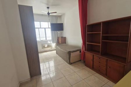 Apartamento à venda com 1 quarto, 17m² em Botafogo, Rio de Janeiro