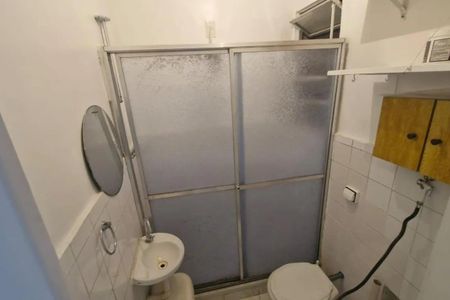 Apartamento à venda com 1 quarto, 17m² em Botafogo, Rio de Janeiro