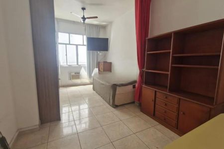 Apartamento à venda com 1 quarto, 17m² em Botafogo, Rio de Janeiro