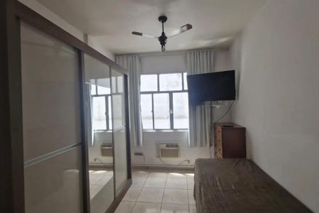 Apartamento à venda com 1 quarto, 17m² em Botafogo, Rio de Janeiro