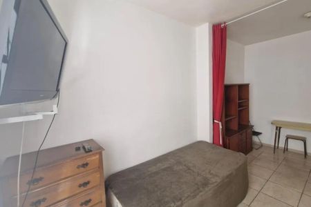 Apartamento à venda com 1 quarto, 17m² em Botafogo, Rio de Janeiro