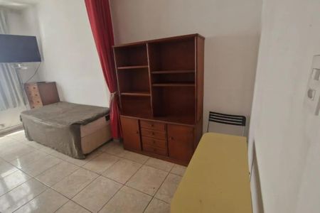 Apartamento à venda com 1 quarto, 17m² em Botafogo, Rio de Janeiro