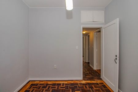 Quarto 1 de apartamento à venda com 3 quartos, 110m² em Bom Fim, Porto Alegre