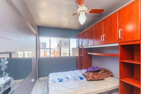 Quarto  de apartamento para alugar com 1 quarto, 59m² em Partenon, Porto Alegre
