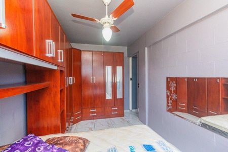 Quarto  de apartamento para alugar com 1 quarto, 59m² em Partenon, Porto Alegre