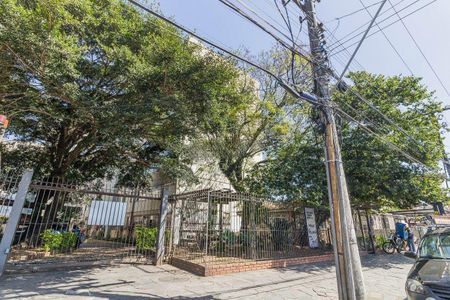 Fachada  de apartamento para alugar com 1 quarto, 59m² em Partenon, Porto Alegre