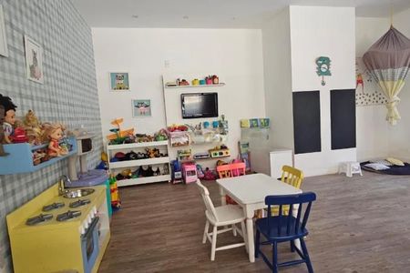 Apartamento à venda com 3 quartos, 227m² em Lagoa, Rio de Janeiro