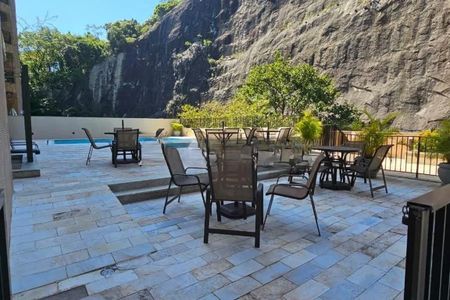 Apartamento à venda com 227m², 3 quartos e 3 vagas