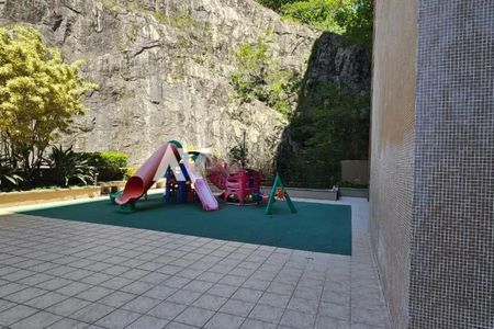 Apartamento à venda com 227m², 3 quartos e 3 vagas