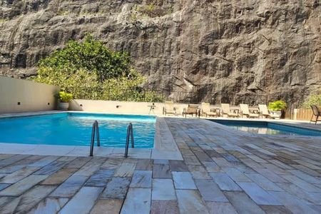 Apartamento à venda com 227m², 3 quartos e 3 vagas