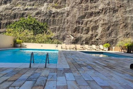 Apartamento à venda com 227m², 3 quartos e 3 vagas