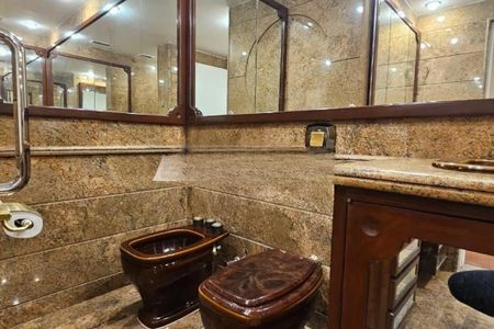 Apartamento à venda com 227m², 3 quartos e 3 vagas