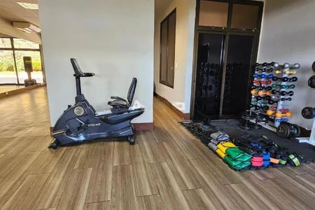 Apartamento à venda com 227m², 3 quartos e 3 vagas