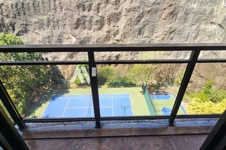 Apartamento à venda com 227m², 3 quartos e 3 vagas