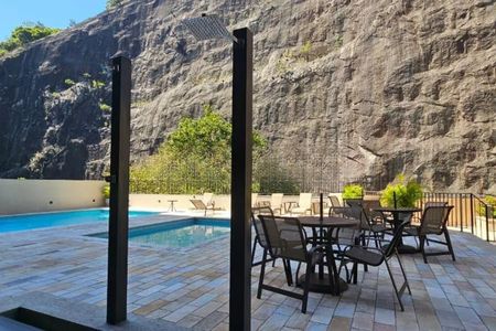 Apartamento à venda com 227m², 3 quartos e 3 vagas