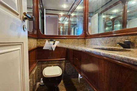 Apartamento à venda com 3 quartos, 227m² em Lagoa, Rio de Janeiro