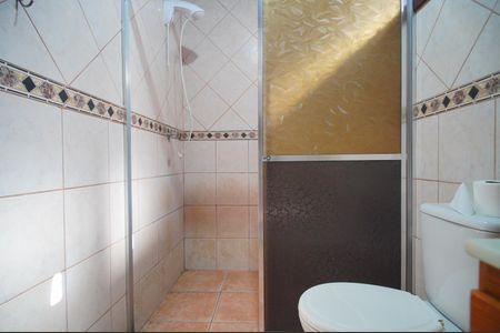 Casa para alugar com 130m², 3 quartos e 2 vagasBanheiro