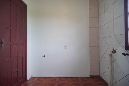 Casa para alugar com 130m², 3 quartos e 2 vagasÁrea de Serviço