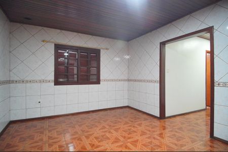 Casa para alugar com 130m², 3 quartos e 2 vagasCozinha