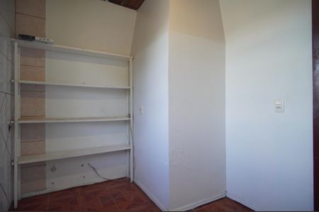 Casa para alugar com 130m², 3 quartos e 2 vagasÁrea de Serviço