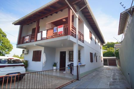 Casa para alugar com 130m², 3 quartos e 2 vagasEntrada