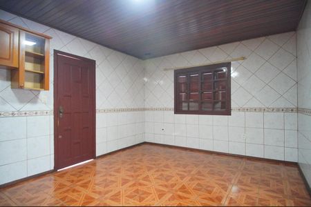 Casa para alugar com 130m², 3 quartos e 2 vagasCozinhaCozinha