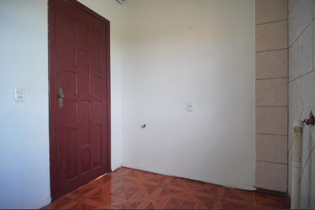 Casa para alugar com 130m², 3 quartos e 2 vagasÁrea de Serviço