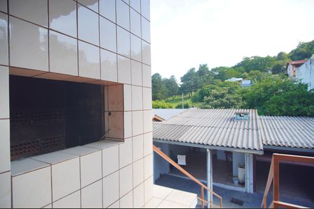 Casa para alugar com 130m², 3 quartos e 2 vagasChurrasqueira