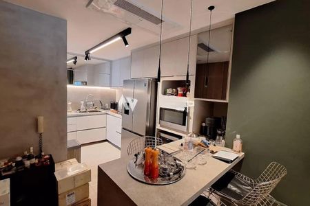 Apartamento à venda com 143m², 4 quartos e 2 vagas