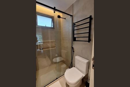 Apartamento à venda com 143m², 4 quartos e 2 vagas