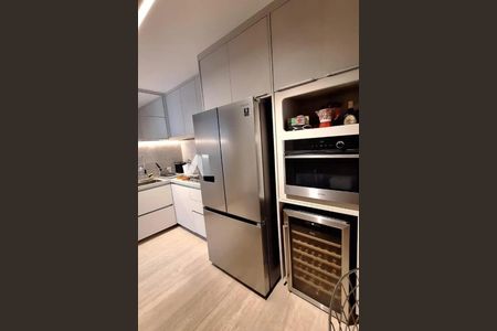 Apartamento à venda com 143m², 4 quartos e 2 vagas