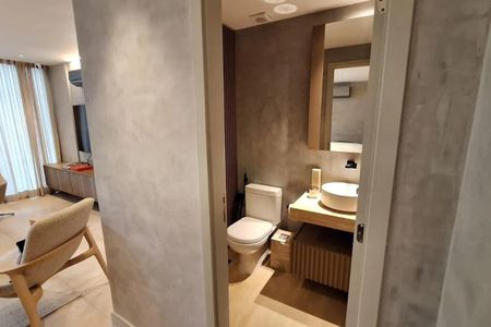 Apartamento à venda com 143m², 4 quartos e 2 vagas