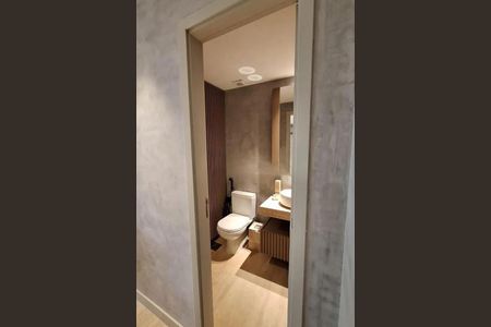 Apartamento à venda com 143m², 4 quartos e 2 vagas