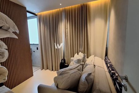 Apartamento à venda com 143m², 4 quartos e 2 vagas