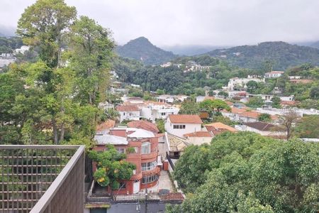 Apartamento à venda com 143m², 4 quartos e 2 vagas