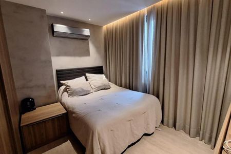 Apartamento à venda com 143m², 4 quartos e 2 vagas