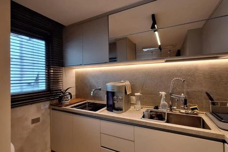 Apartamento à venda com 143m², 4 quartos e 2 vagas